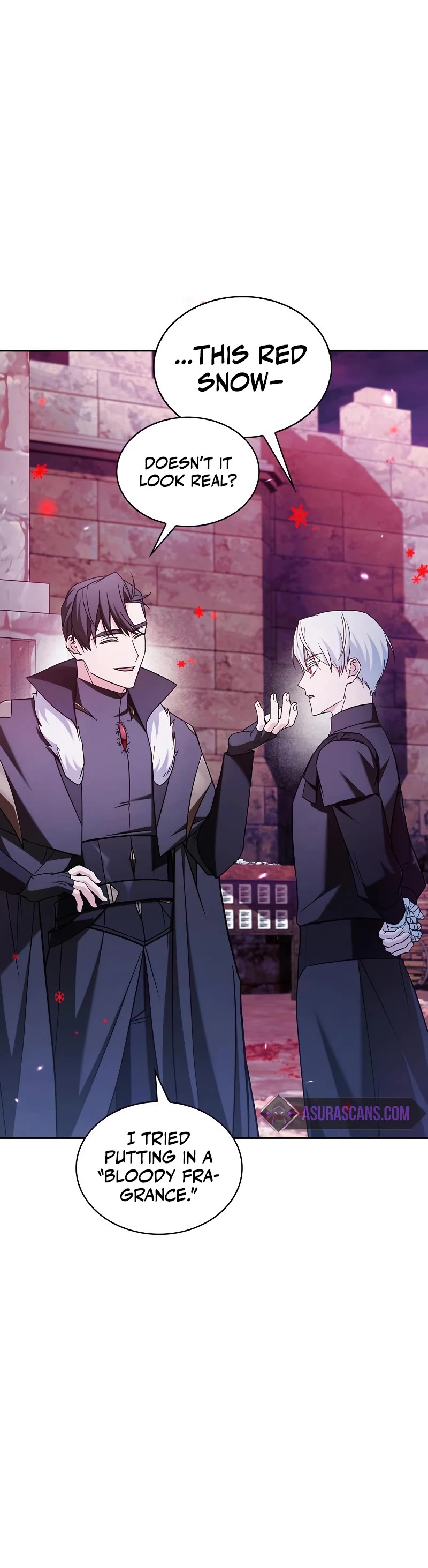 I’m Not That Kind of Talent chapter 65 page 47