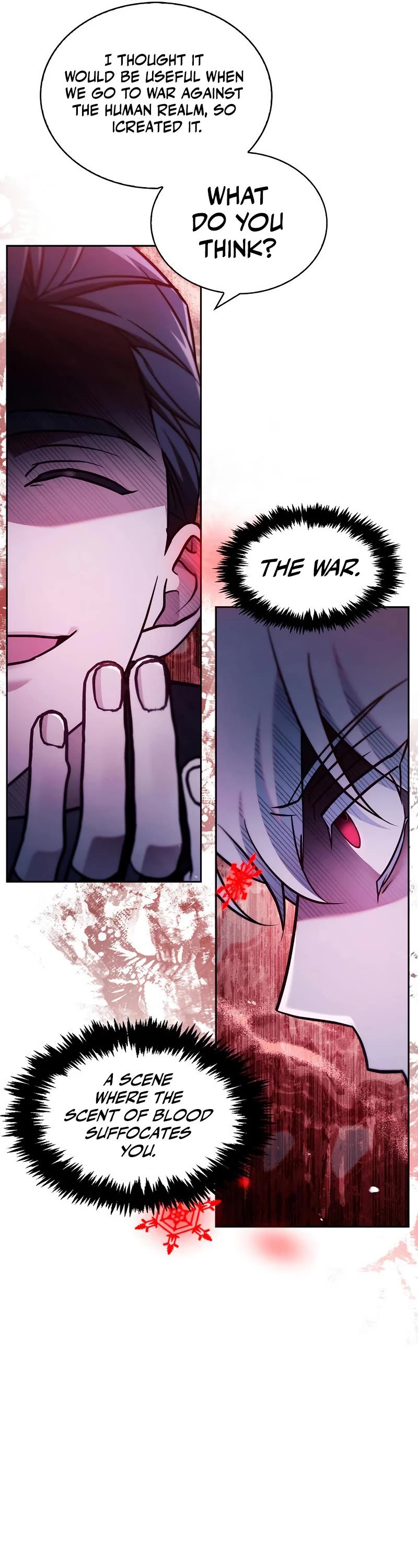 I’m Not That Kind of Talent chapter 65 page 48