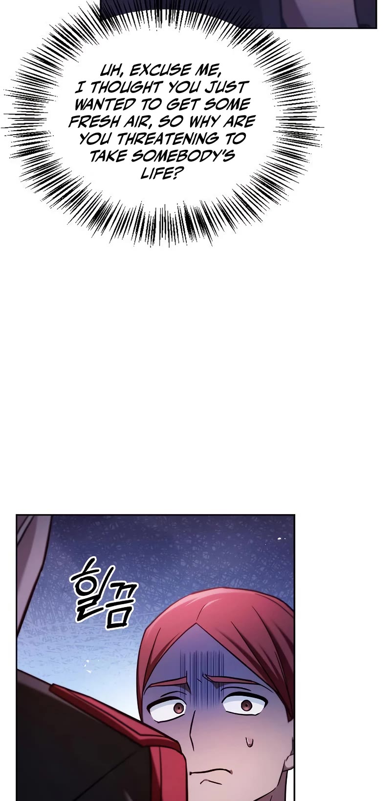 I’m Not That Kind of Talent chapter 65 page 5