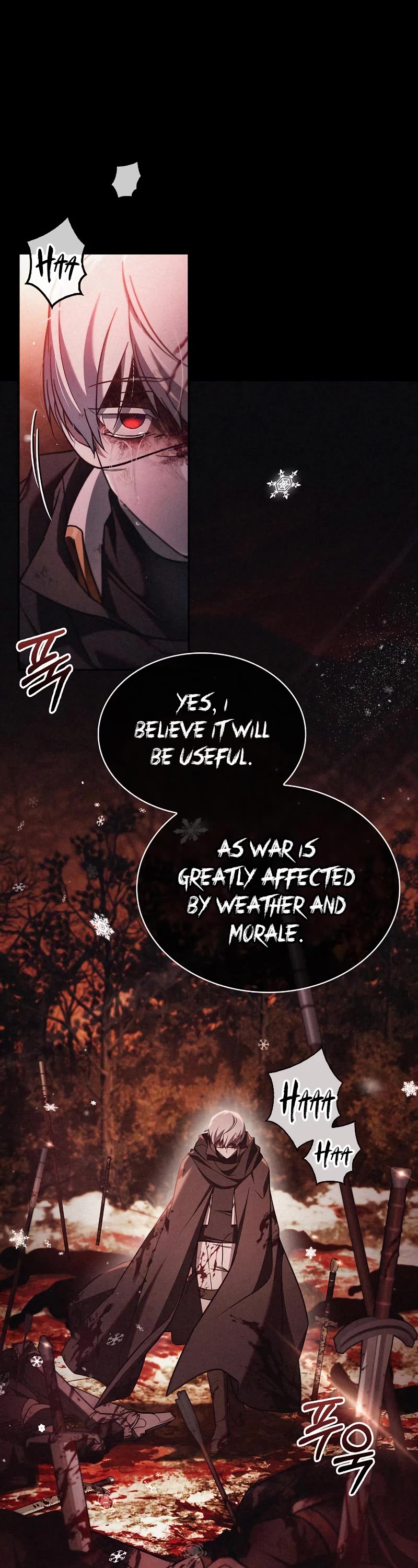 I’m Not That Kind of Talent chapter 65 page 50