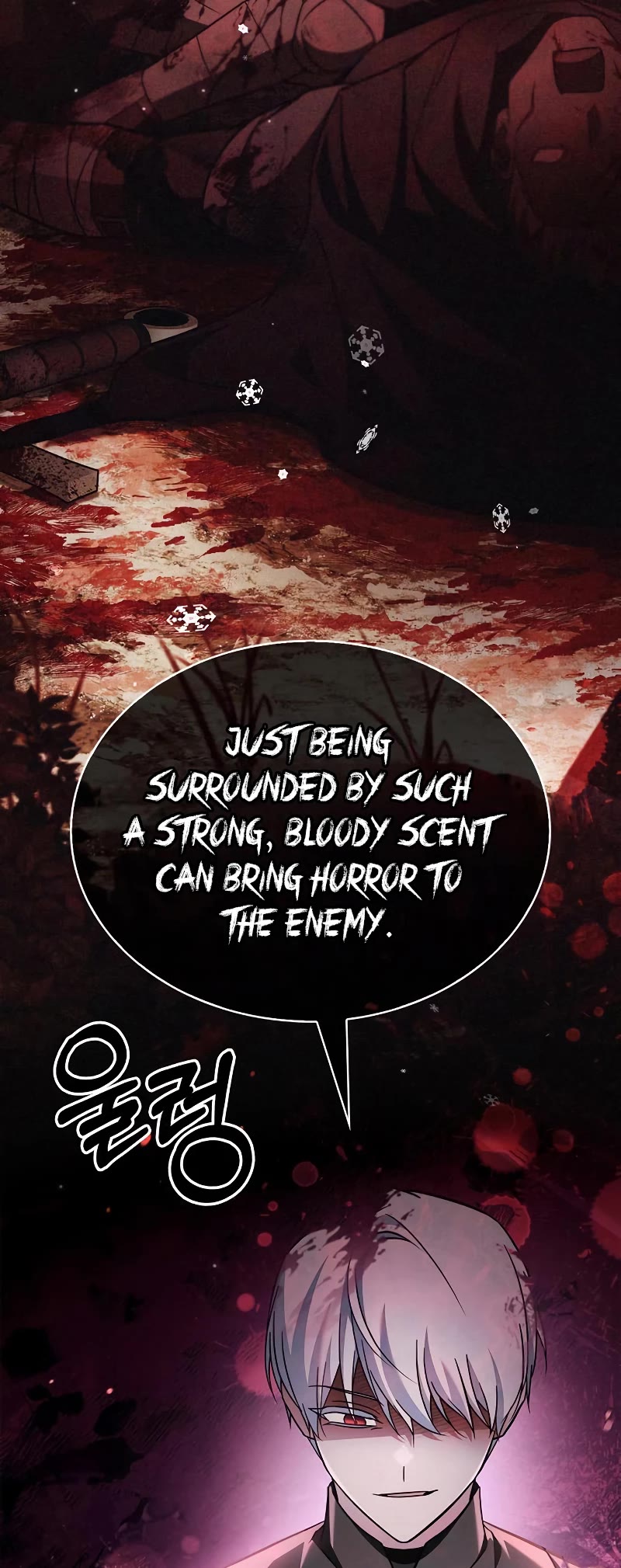 I’m Not That Kind of Talent chapter 65 page 51