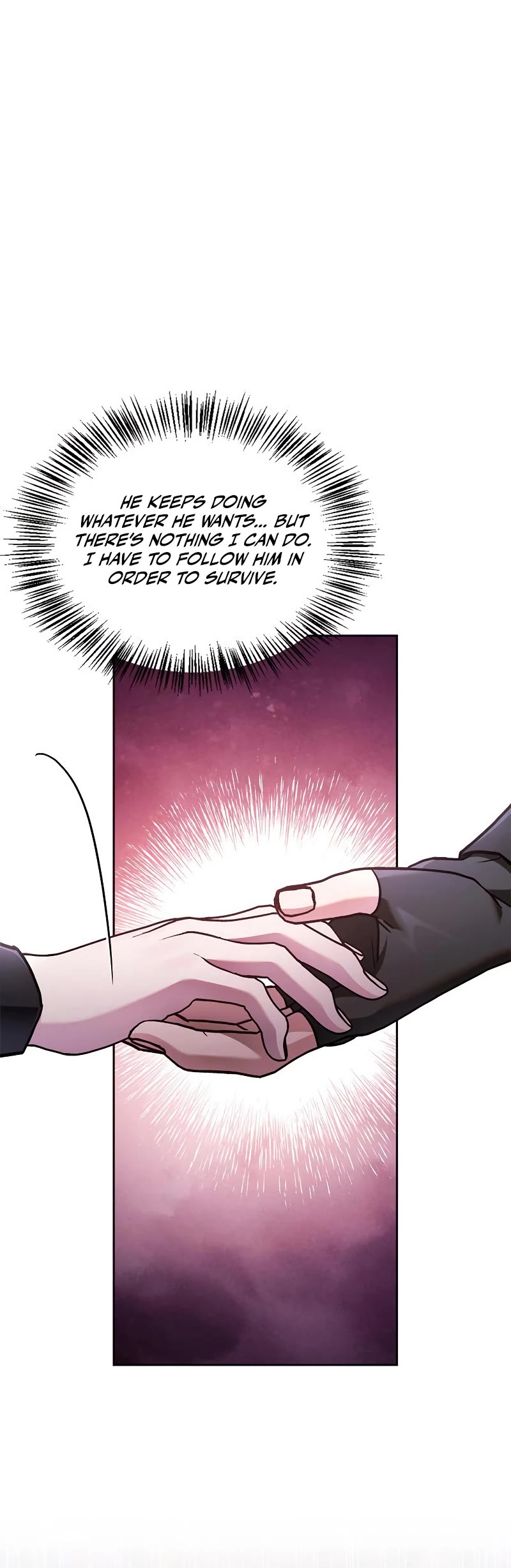 I’m Not That Kind of Talent chapter 65 page 56