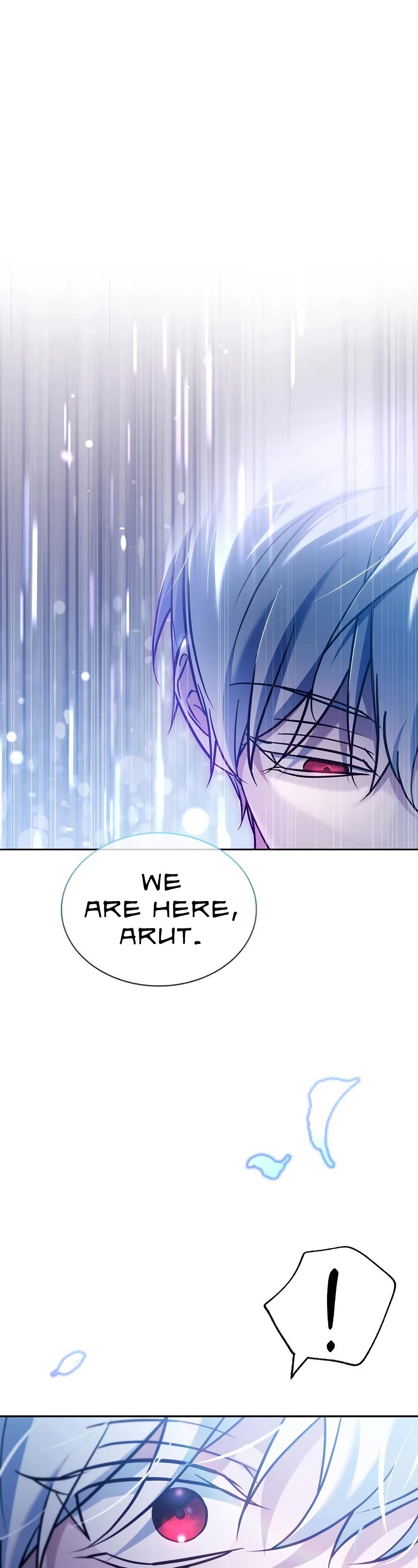 I’m Not That Kind of Talent chapter 65 page 58