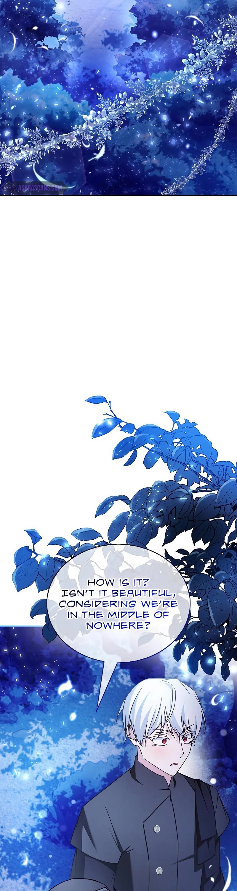 I’m Not That Kind of Talent chapter 65 page 60