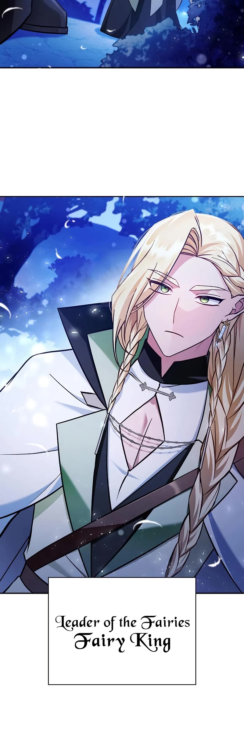 I’m Not That Kind of Talent chapter 65 page 62