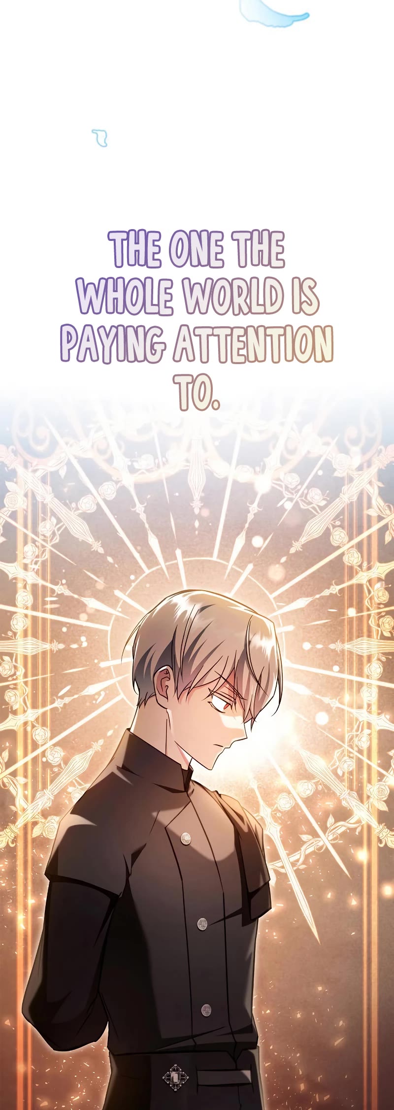 I’m Not That Kind of Talent chapter 65 page 68