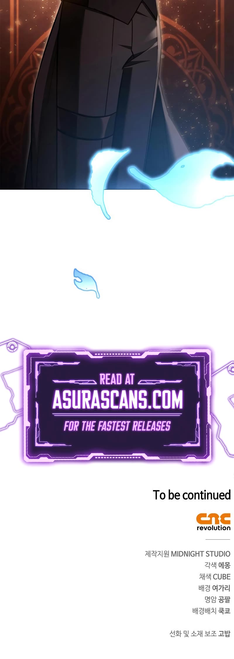 I’m Not That Kind of Talent chapter 65 page 69