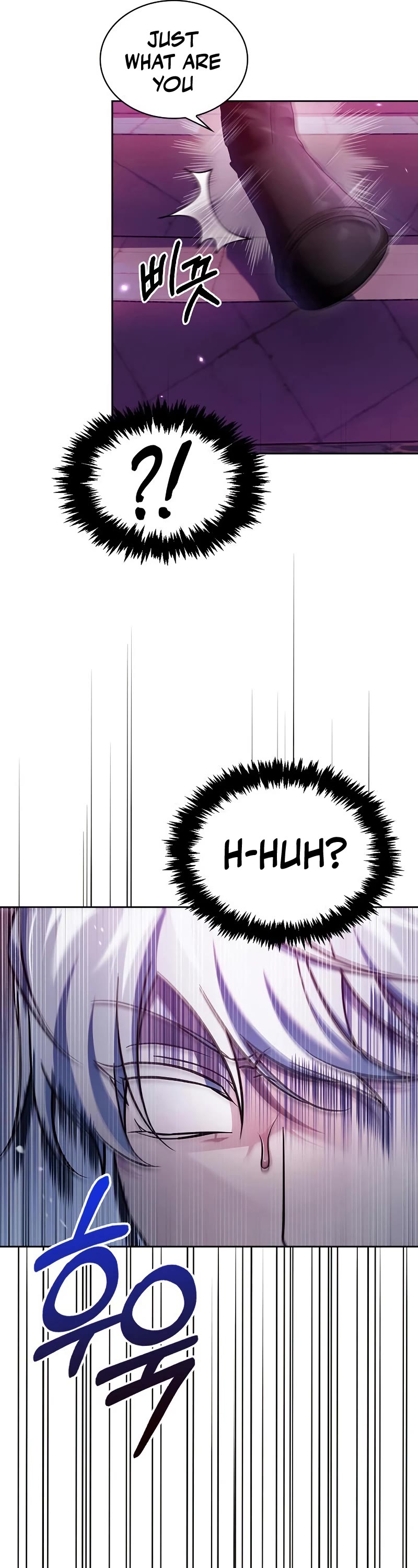 I’m Not That Kind of Talent chapter 65 page 8