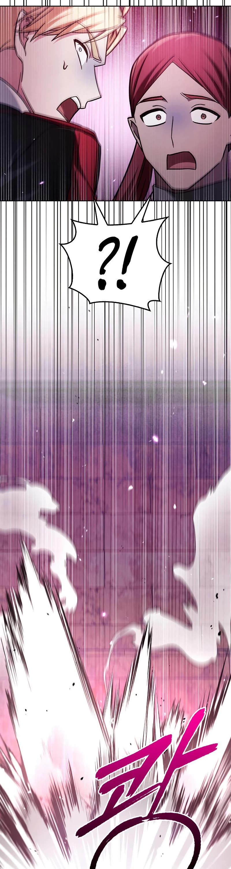 I’m Not That Kind of Talent chapter 65 page 9