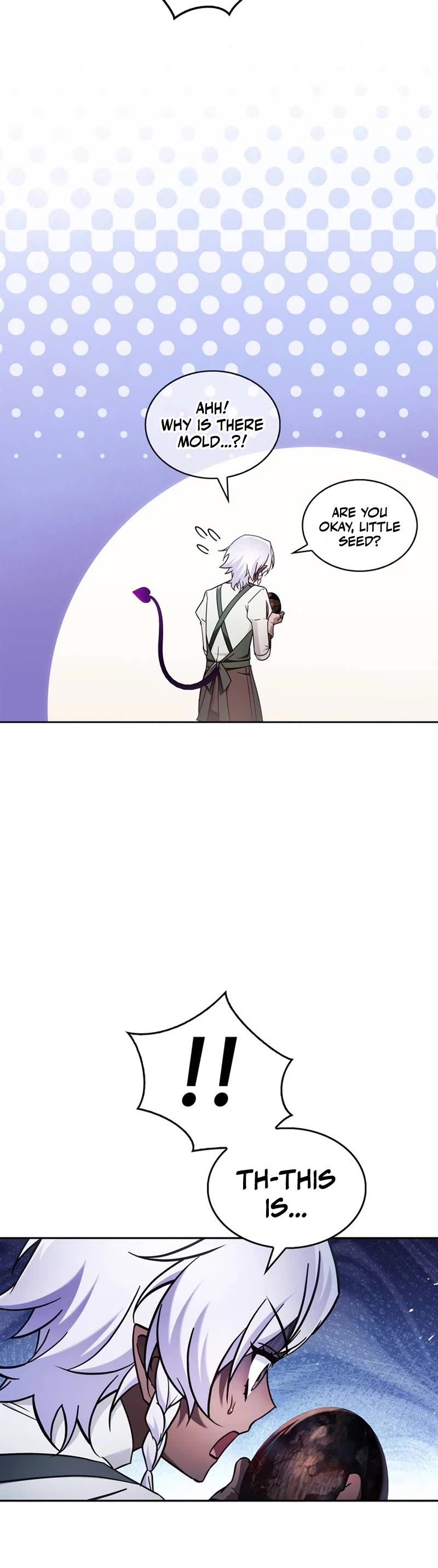 I’m Not That Kind of Talent chapter 66 page 10