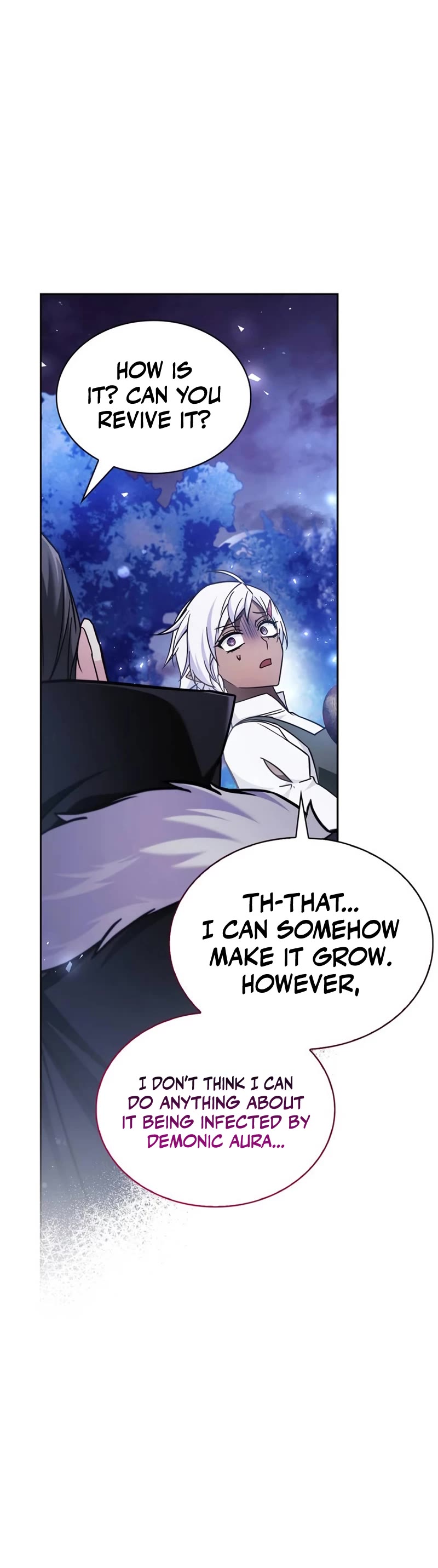 I’m Not That Kind of Talent chapter 66 page 11