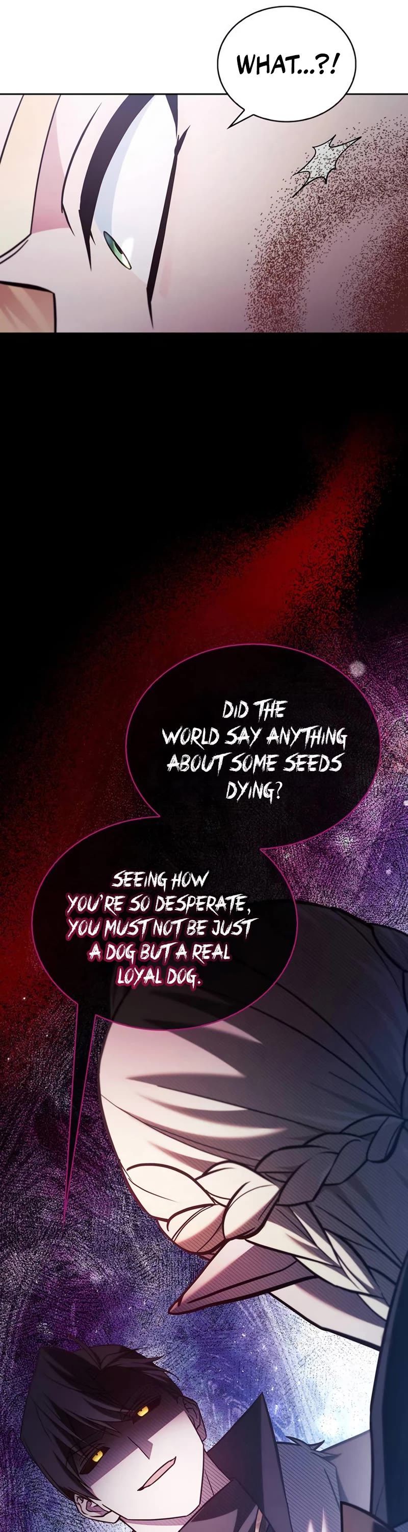 I’m Not That Kind of Talent chapter 66 page 13