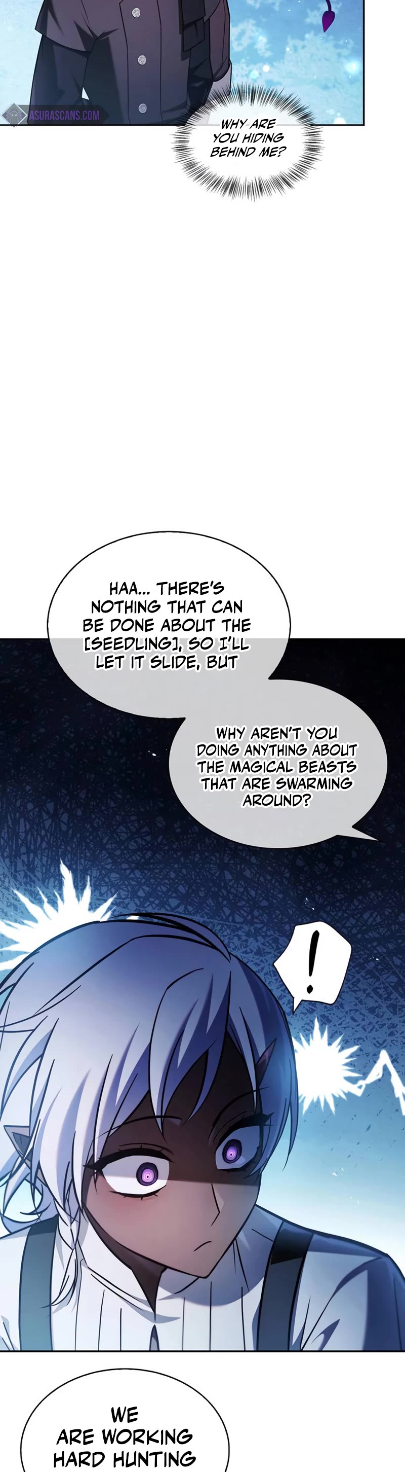 I’m Not That Kind of Talent chapter 66 page 15