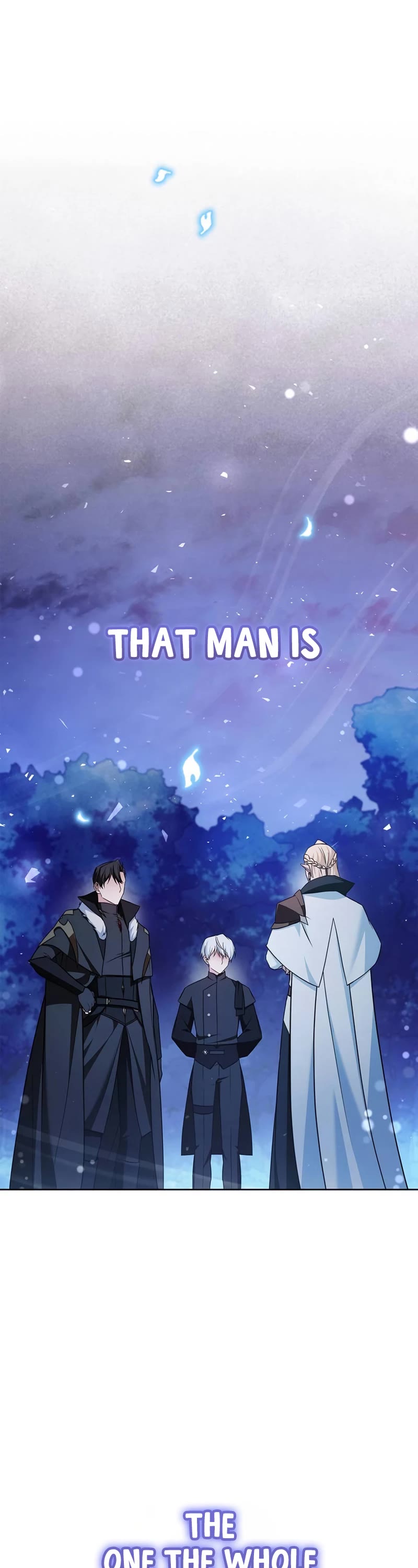 I’m Not That Kind of Talent chapter 66 page 2