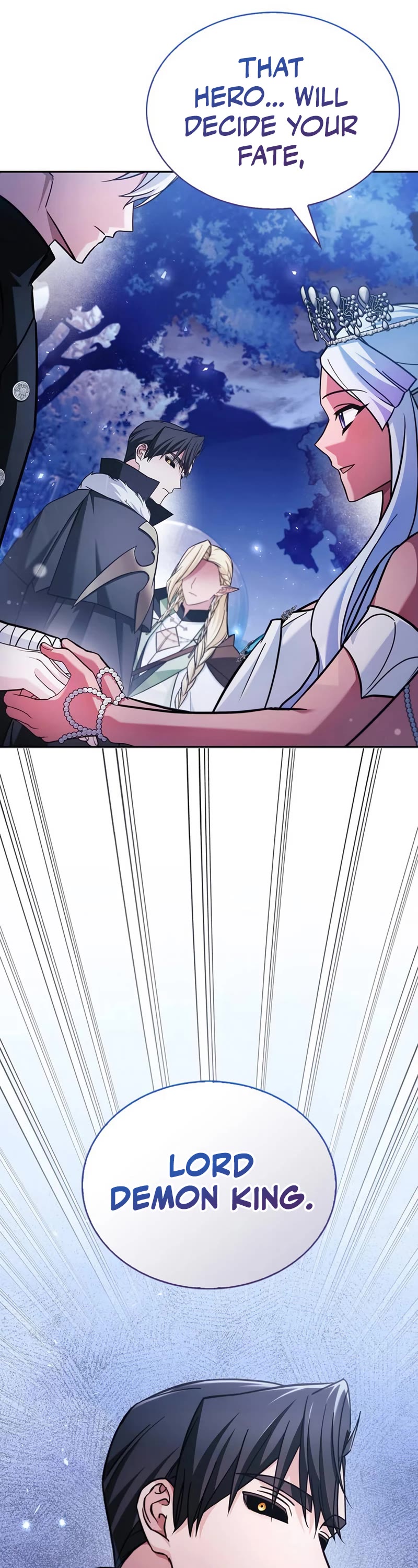 I’m Not That Kind of Talent chapter 66 page 27