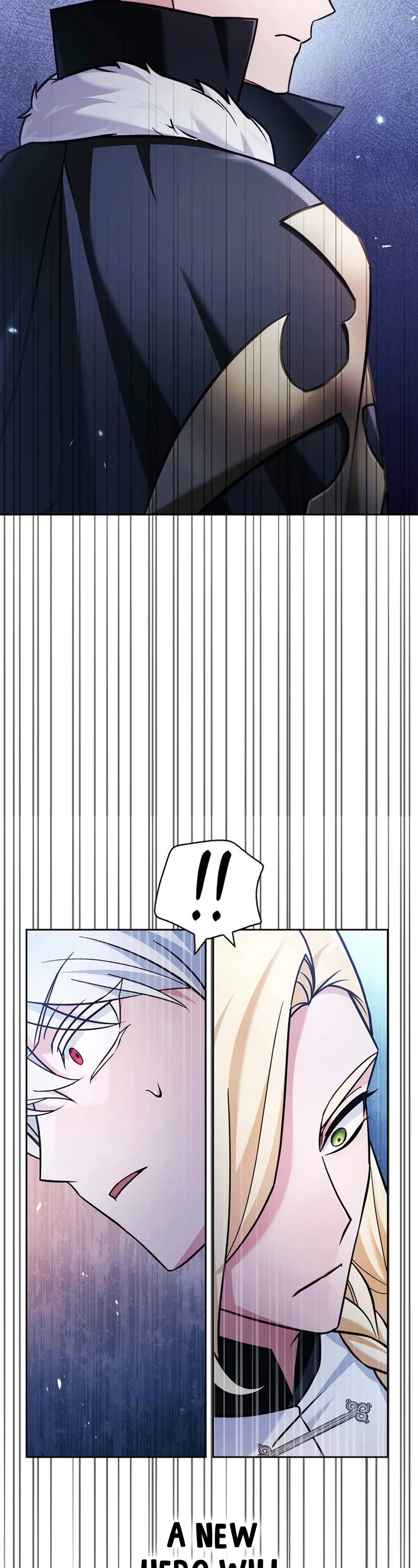 I’m Not That Kind of Talent chapter 66 page 28