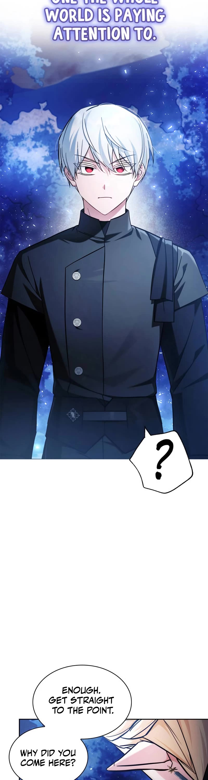 I’m Not That Kind of Talent chapter 66 page 3