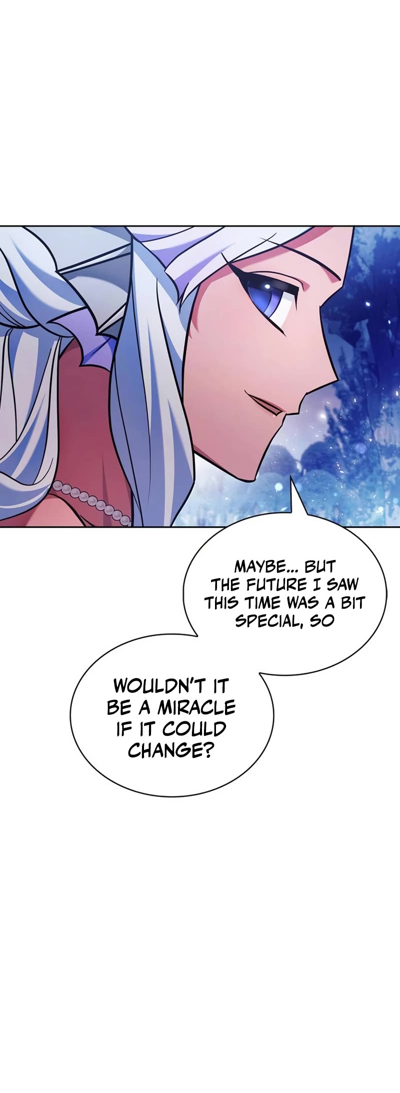 I’m Not That Kind of Talent chapter 66 page 31