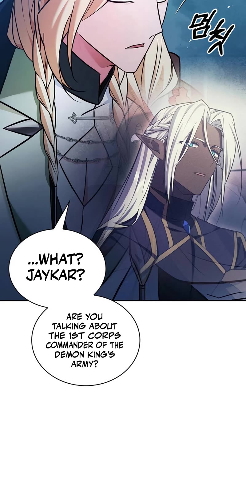 I’m Not That Kind of Talent chapter 66 page 40