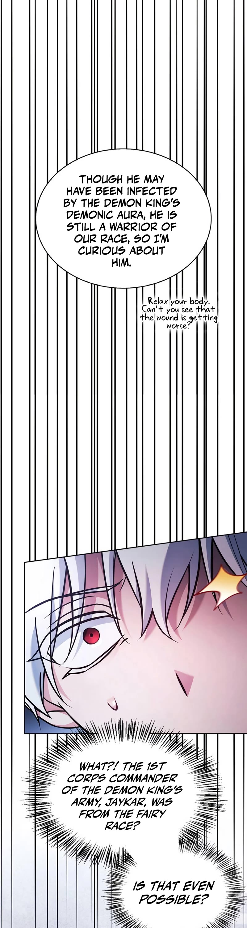 I’m Not That Kind of Talent chapter 66 page 42