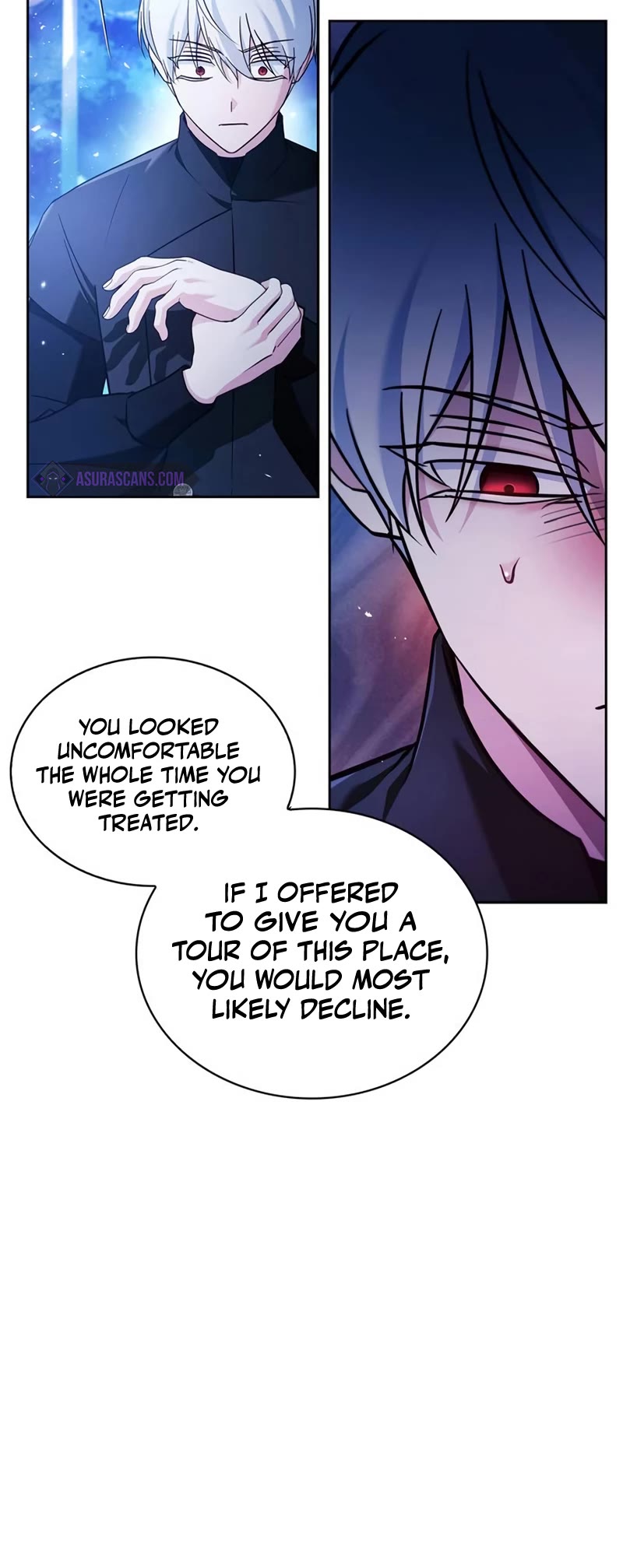 I’m Not That Kind of Talent chapter 66 page 45