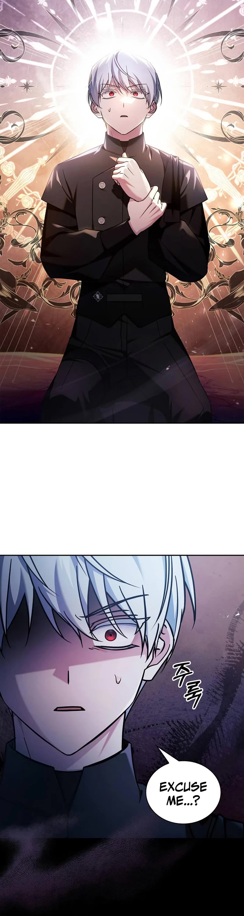 I’m Not That Kind of Talent chapter 66 page 47