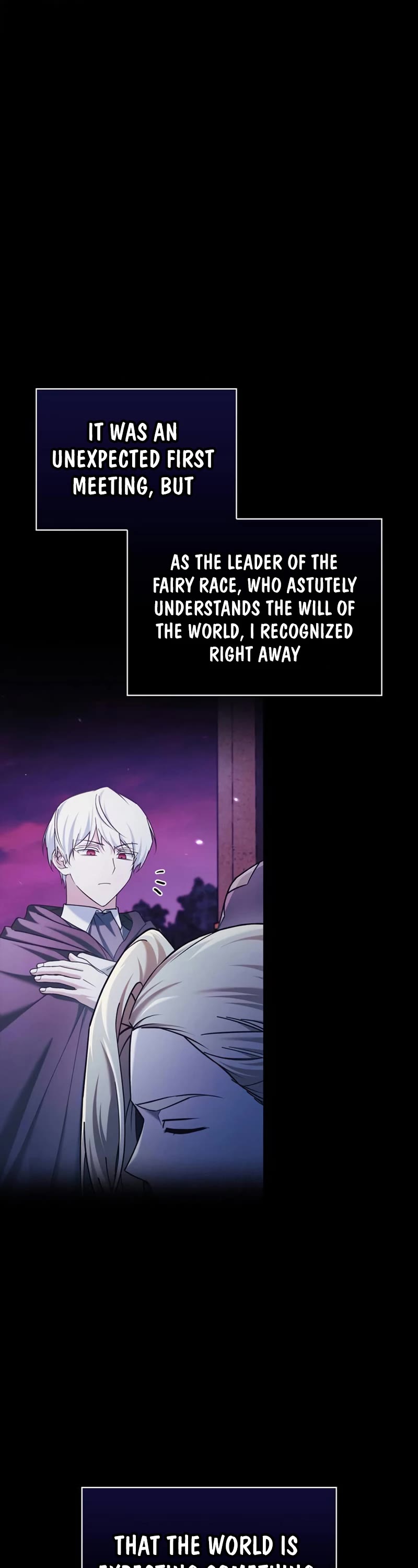 I’m Not That Kind of Talent chapter 66 page 48