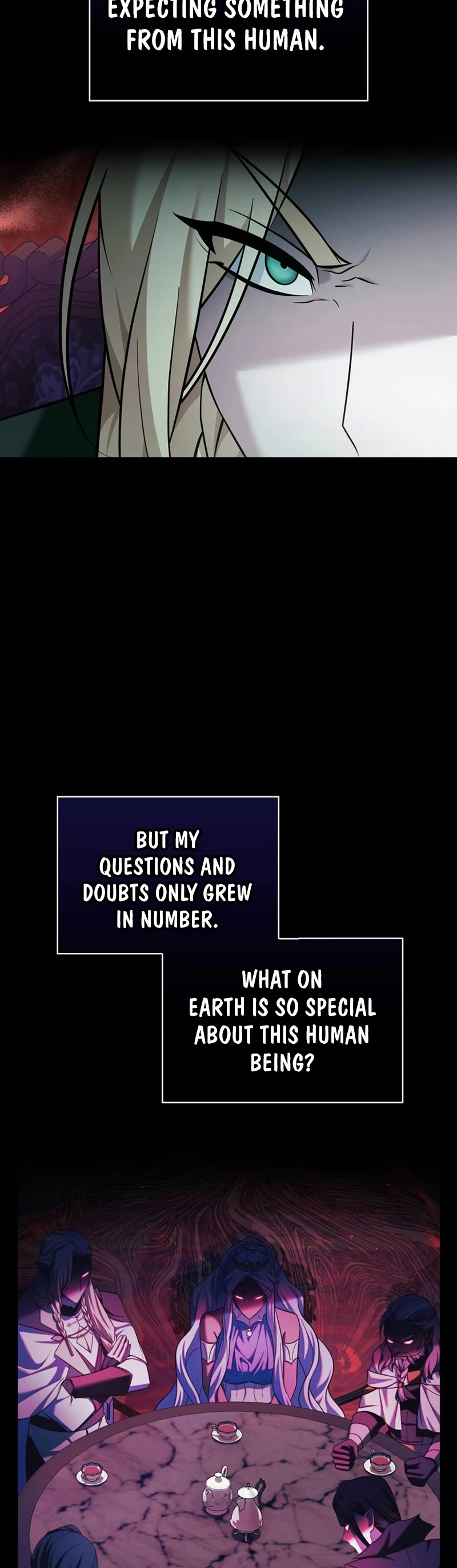 I’m Not That Kind of Talent chapter 66 page 49