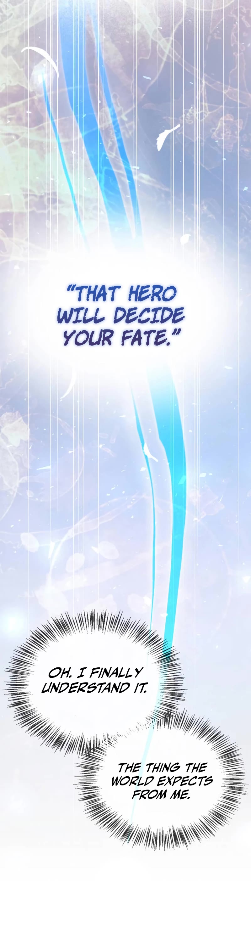 I’m Not That Kind of Talent chapter 66 page 60