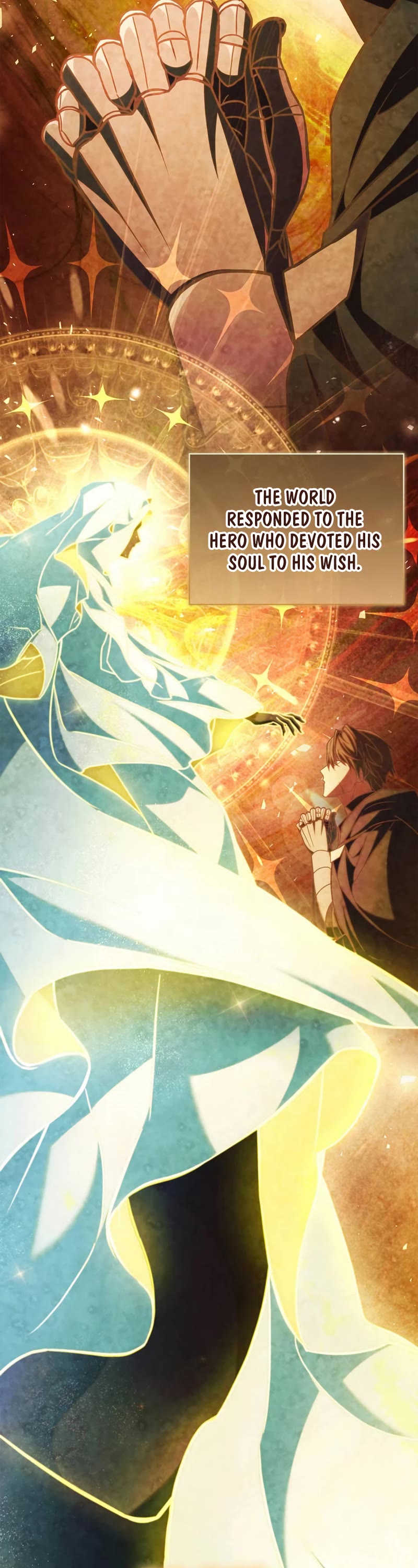 I’m Not That Kind of Talent chapter 66 page 62