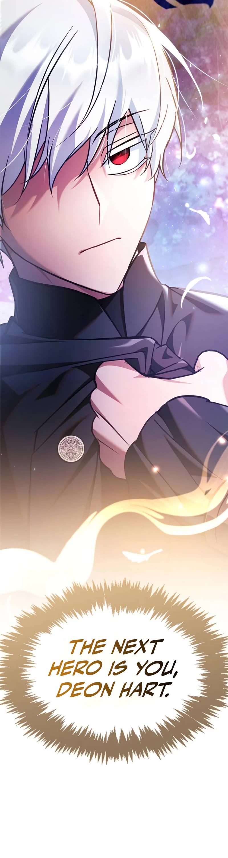 I’m Not That Kind of Talent chapter 66 page 65