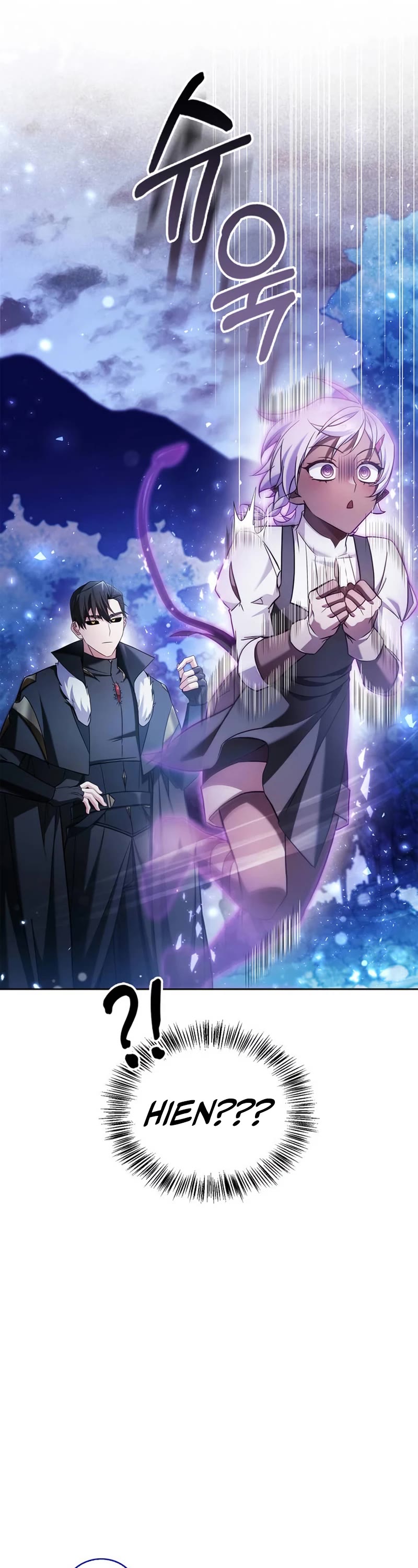 I’m Not That Kind of Talent chapter 66 page 7