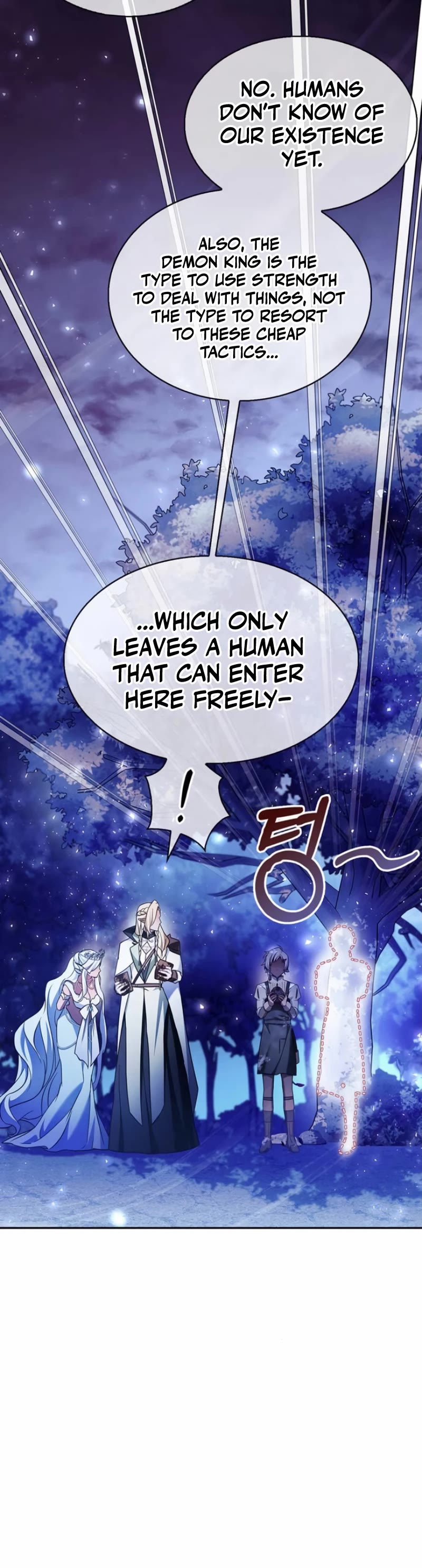 I’m Not That Kind of Talent chapter 67 page 11