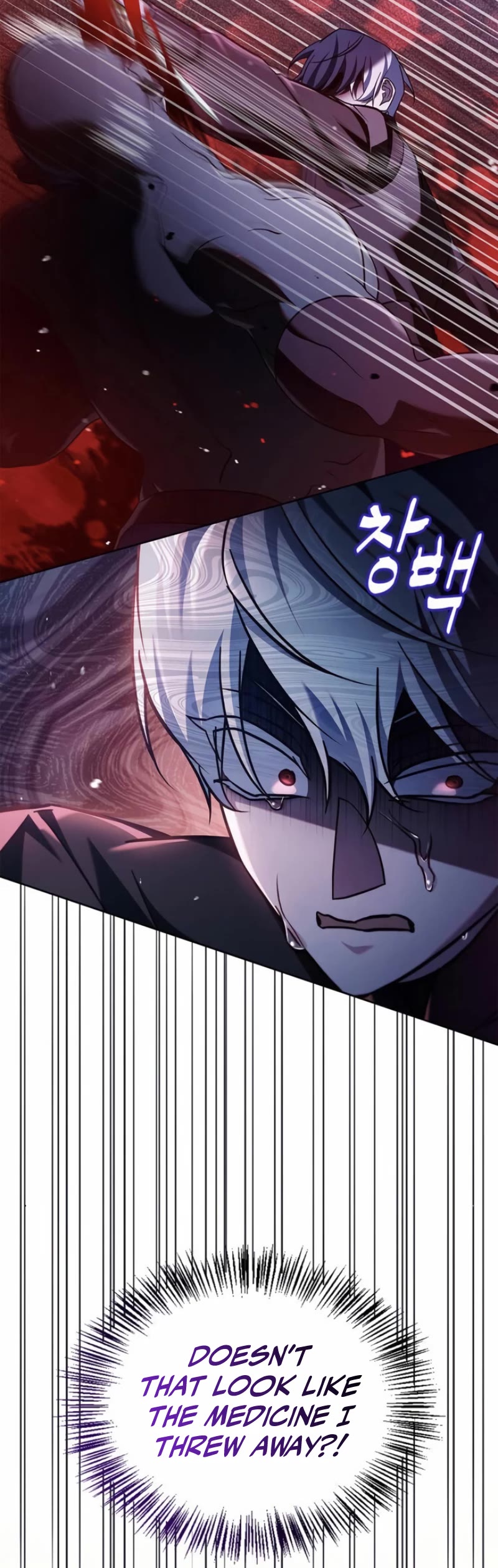 I’m Not That Kind of Talent chapter 67 page 15