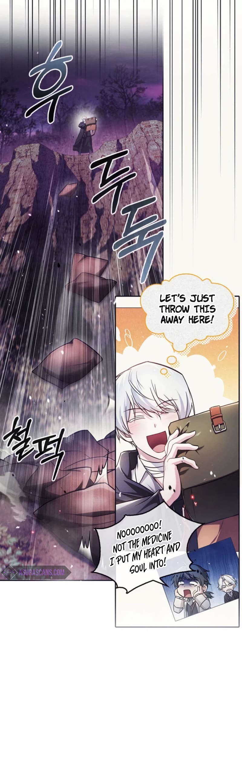 I’m Not That Kind of Talent chapter 67 page 16