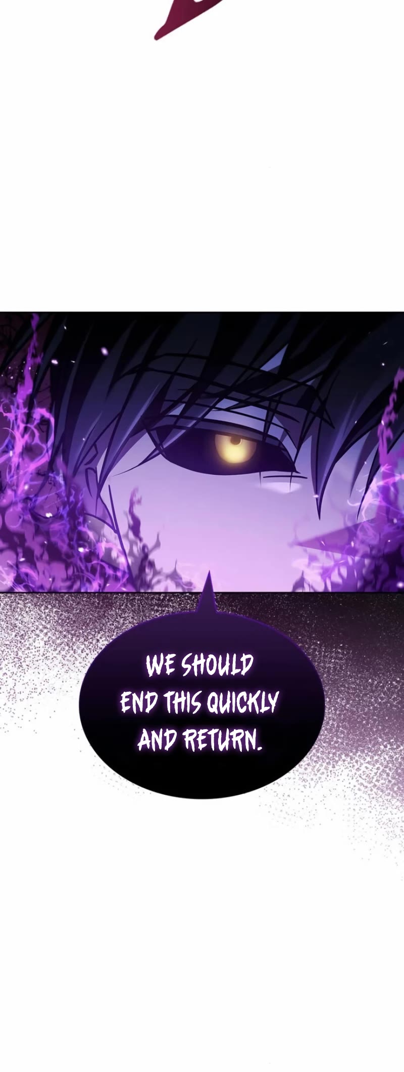 I’m Not That Kind of Talent chapter 67 page 21