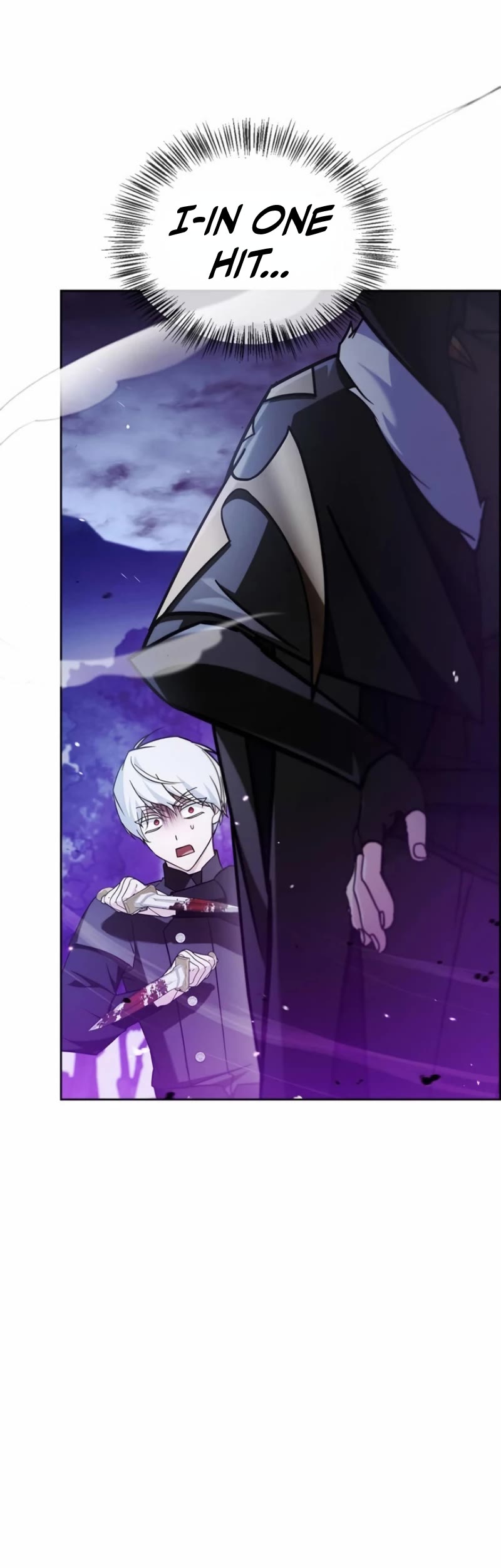 I’m Not That Kind of Talent chapter 67 page 26