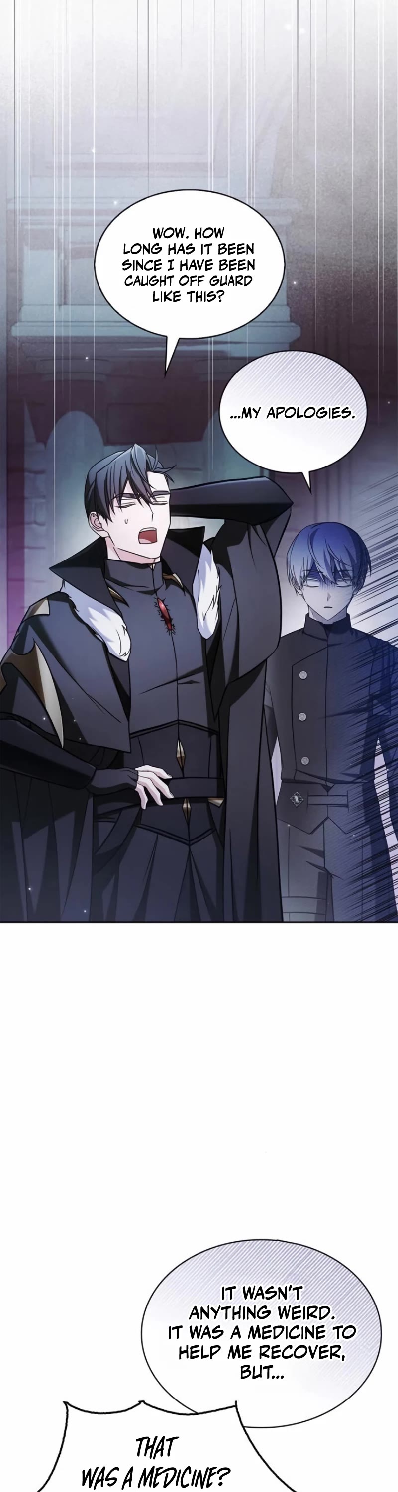 I’m Not That Kind of Talent chapter 67 page 29