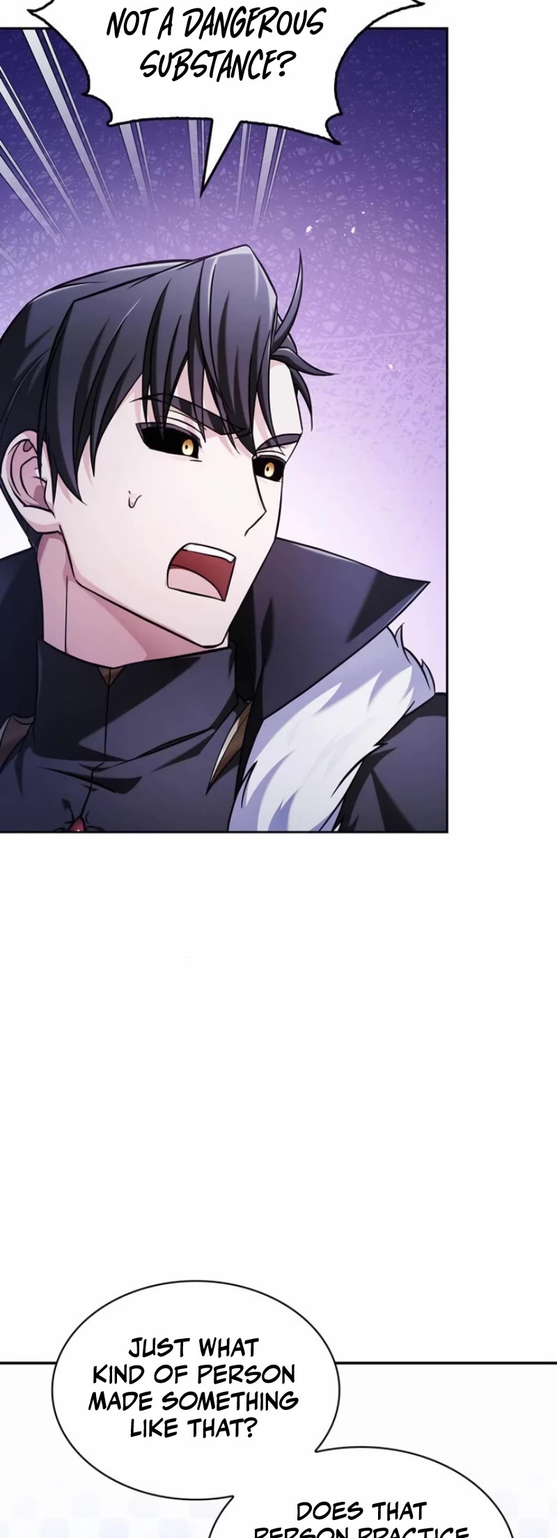 I’m Not That Kind of Talent chapter 67 page 30