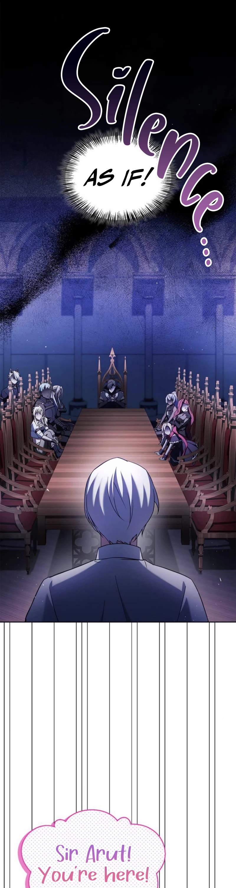 I’m Not That Kind of Talent chapter 67 page 37