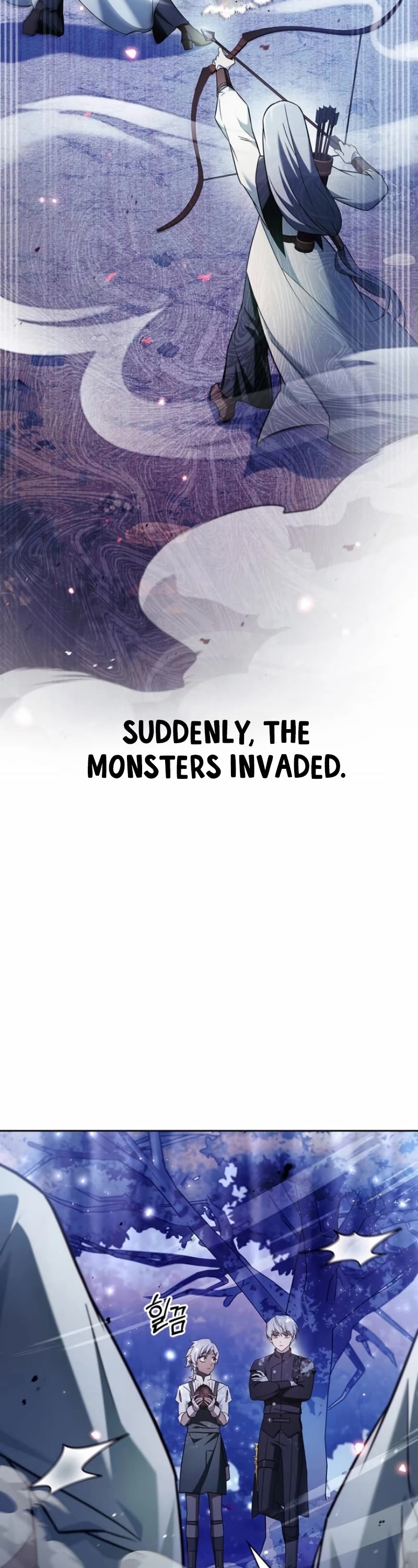 I’m Not That Kind of Talent chapter 67 page 4