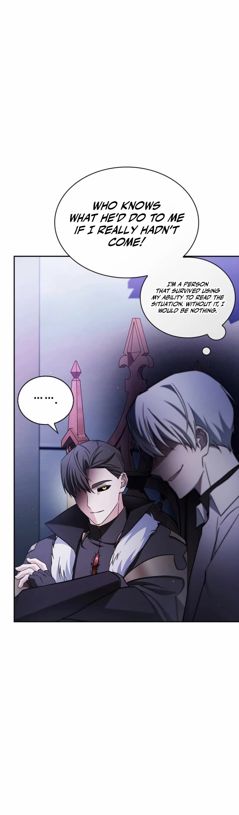 I’m Not That Kind of Talent chapter 67 page 41