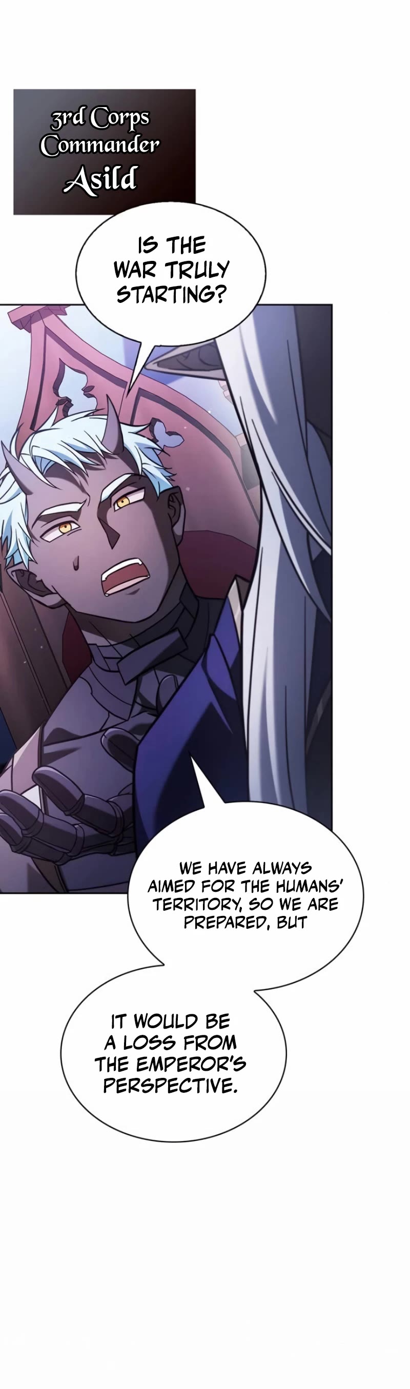 I’m Not That Kind of Talent chapter 67 page 46