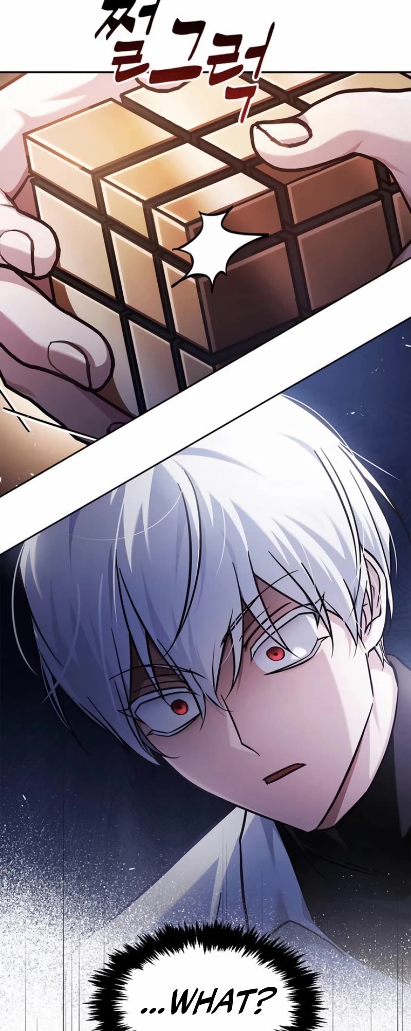 I’m Not That Kind of Talent chapter 67 page 49