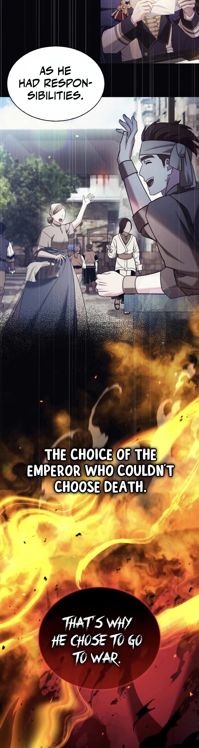 I’m Not That Kind of Talent chapter 67 page 52