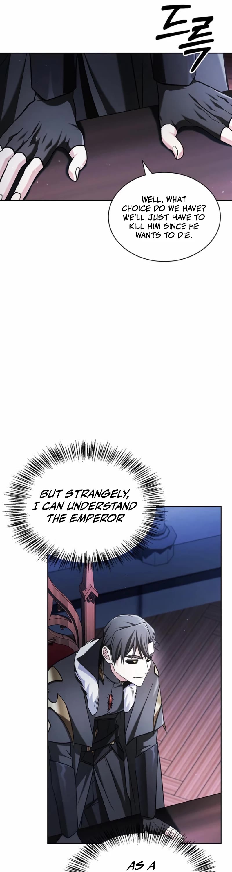 I’m Not That Kind of Talent chapter 67 page 56