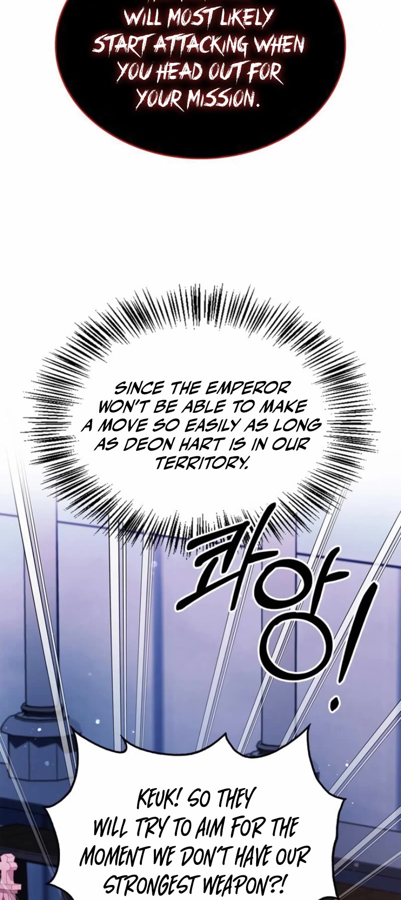 I’m Not That Kind of Talent chapter 67 page 59