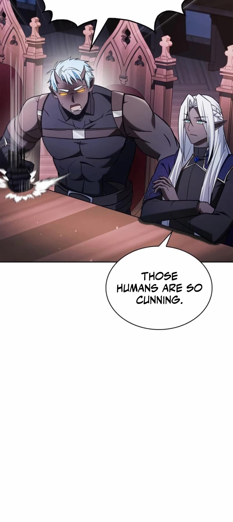 I’m Not That Kind of Talent chapter 67 page 60