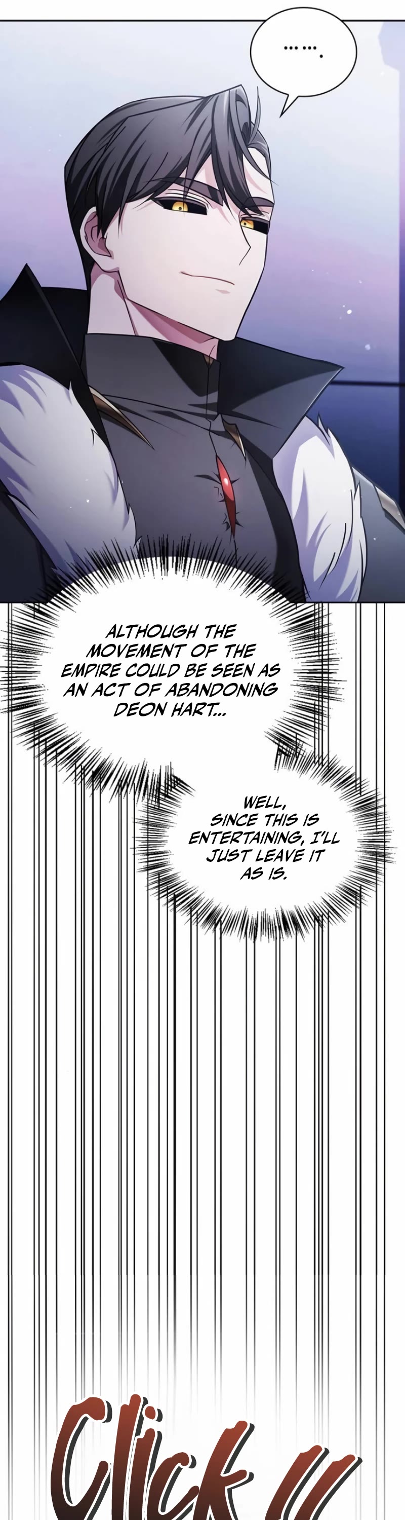 I’m Not That Kind of Talent chapter 67 page 61