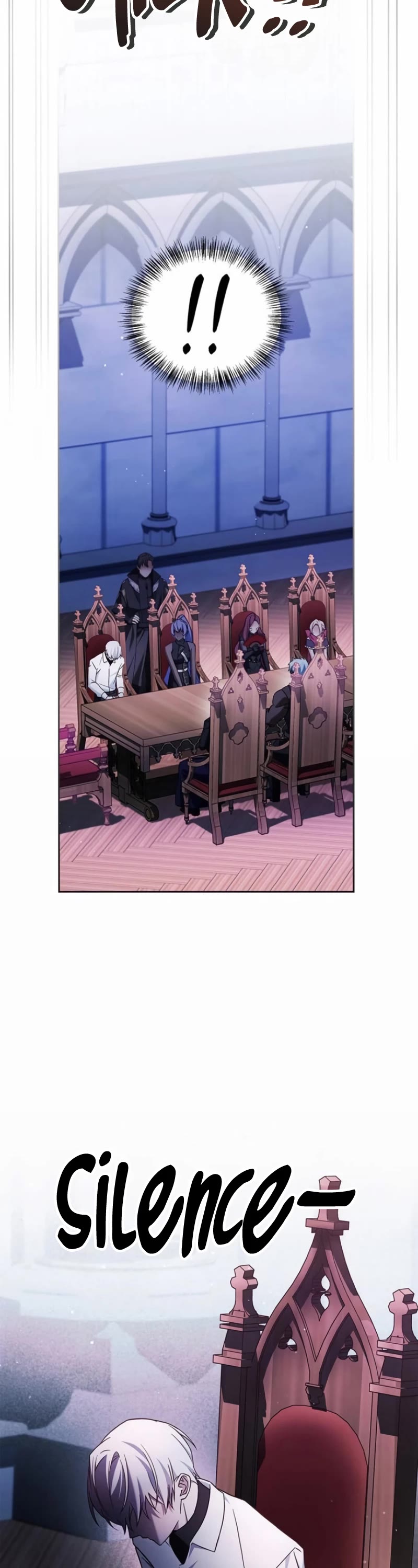 I’m Not That Kind of Talent chapter 67 page 62